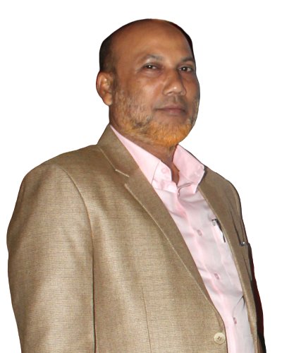 Md.Jahirul Islam