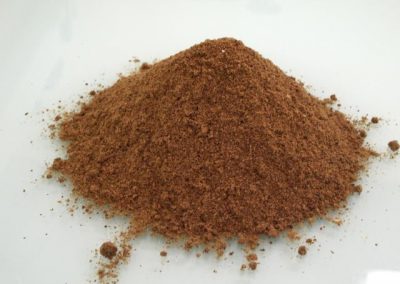 Fishmeal protein_powder