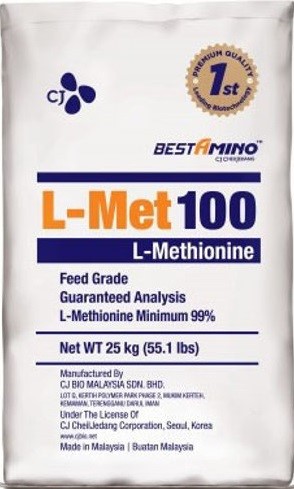 L-methionine